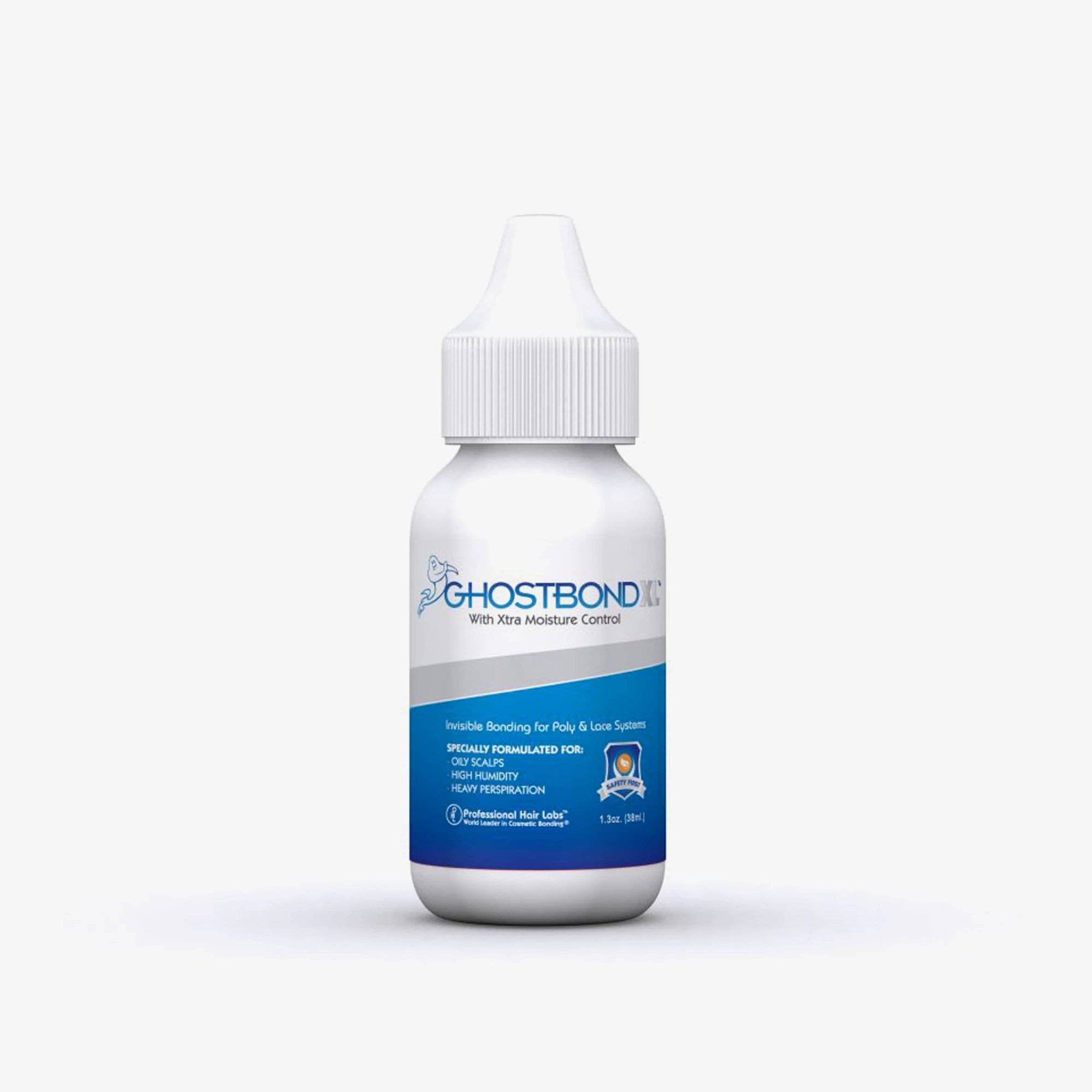 Ghost Bond - Colle à perruque de qualité supérieure - 38ml