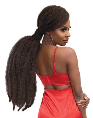 2X MÈCHES AFRO DREAM TWIST 18" - JANET COLLECTION