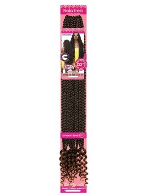 JUMBO COI 32INCH PREMIUM SEMI NTUREL