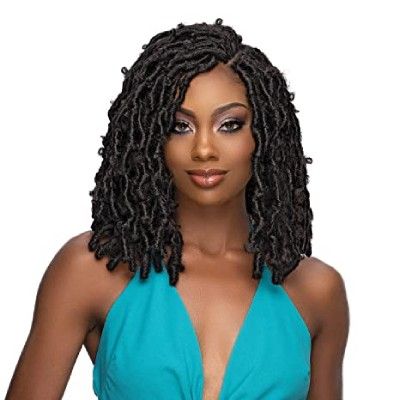 GIPSY LOCS 10", 12", 14" (Nala Tress)