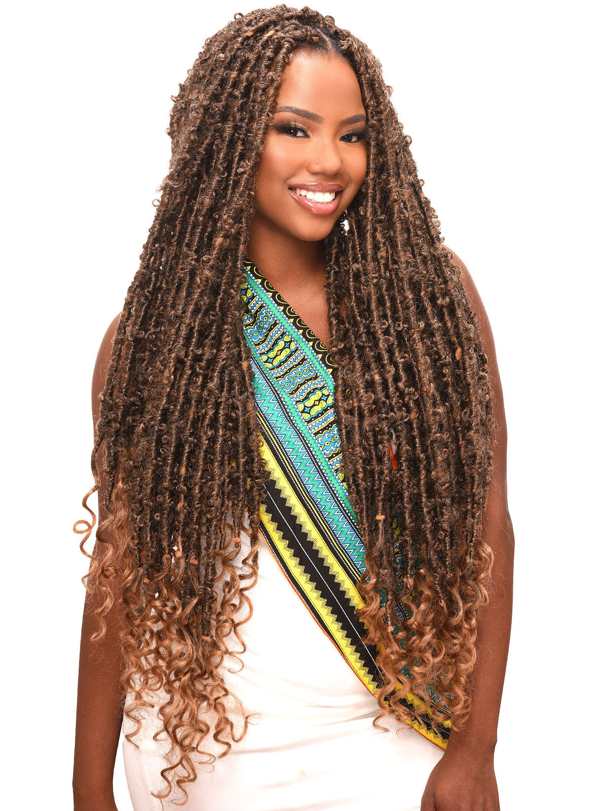 BUTTERFLY LOCS WATER 30'