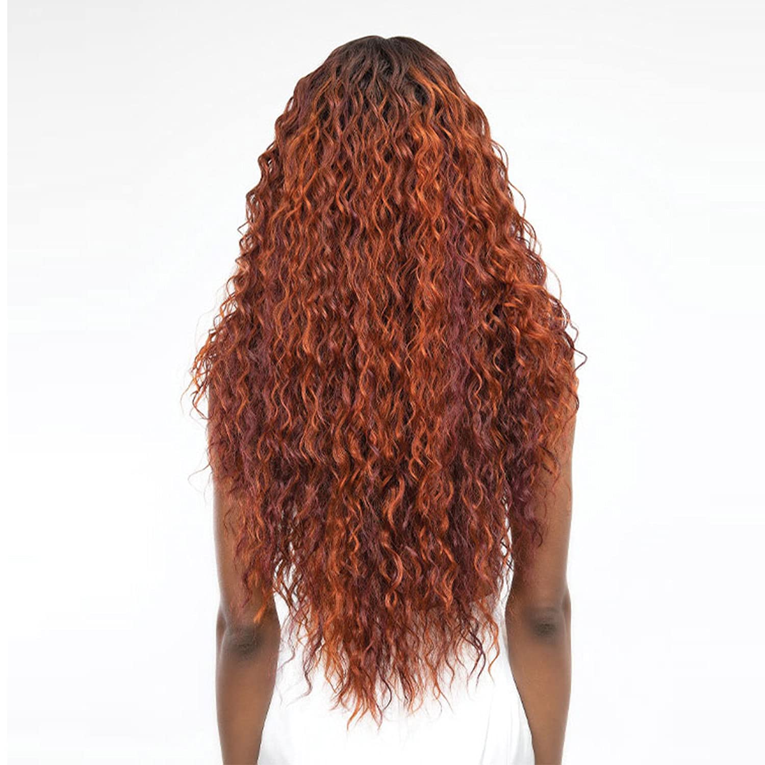 JANET perruque EPIC (HD Lace front)