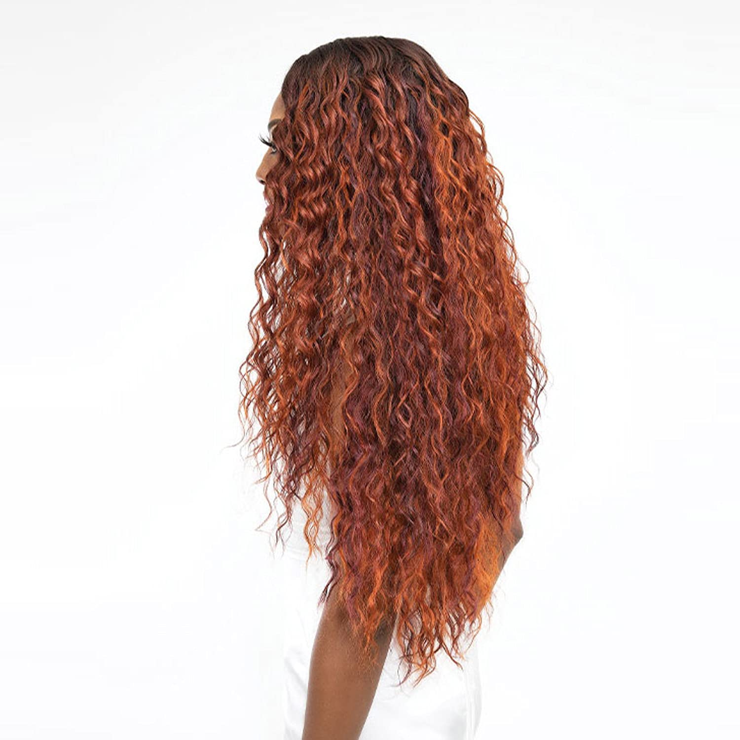 JANET perruque EPIC (HD Lace front)