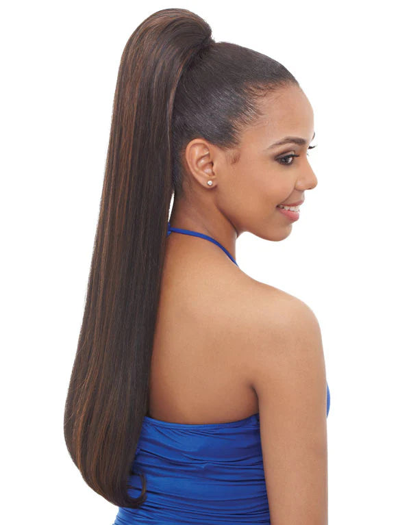 JANET COLLECTION - Postiche - CHERRY LONG DRAWSTR
