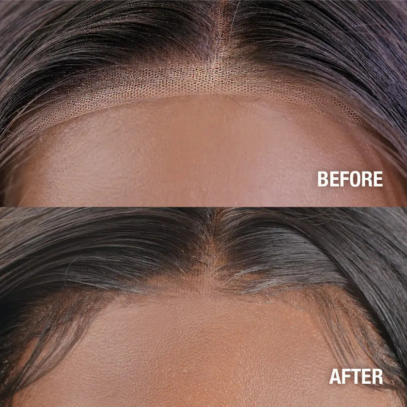 Mousse Coiffante Supreme Lace Melt 250ml - EBIN