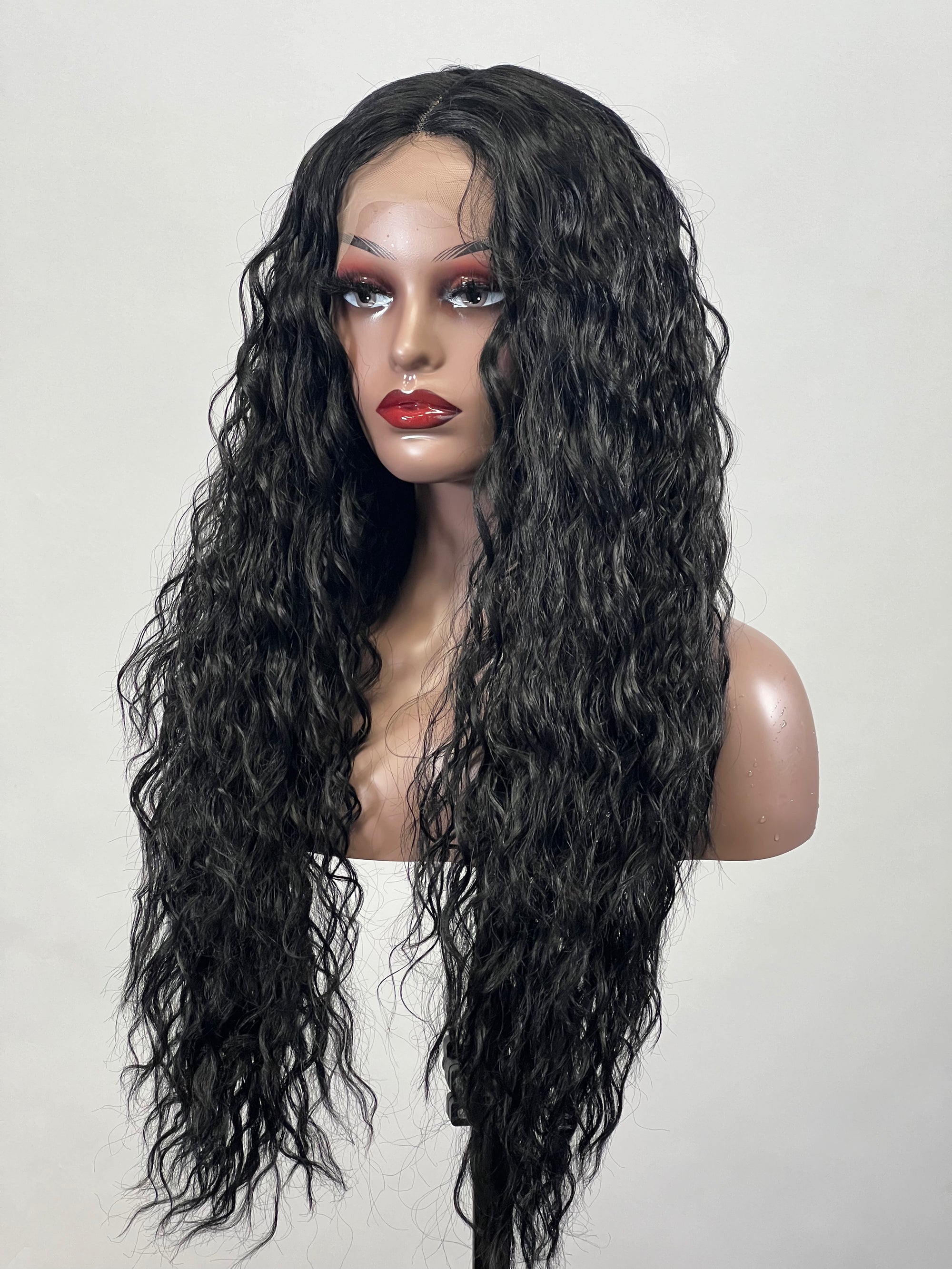 JANET perruque EPIC (HD Lace front)