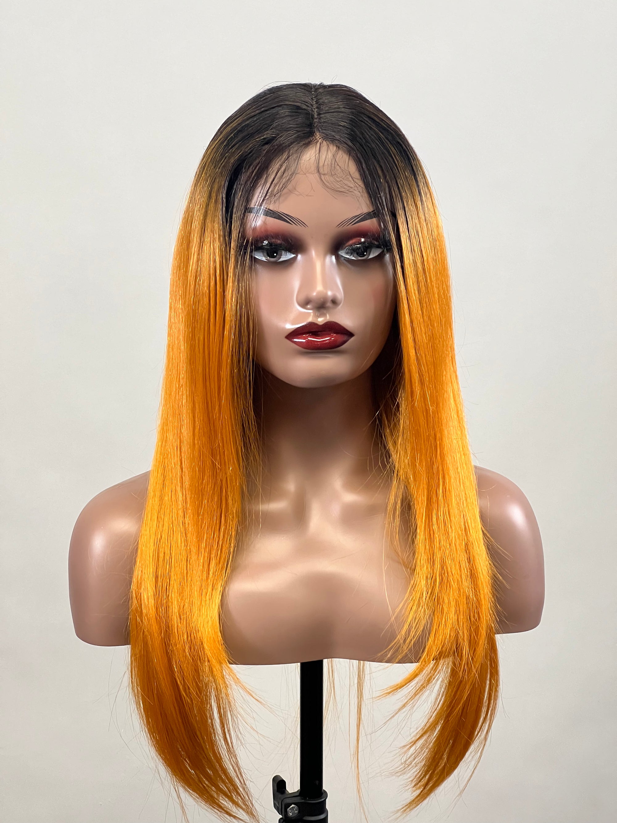 FIRST DAY HD Everyday Lace Front Wig 26'