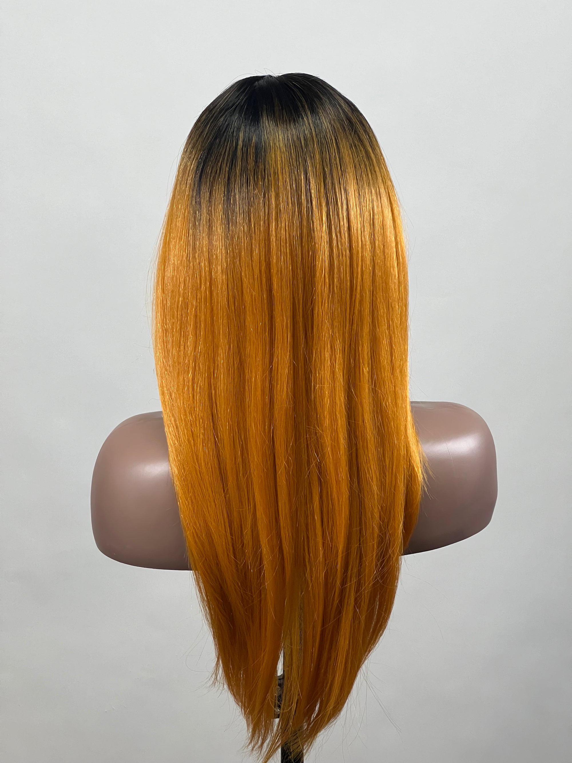FIRST DAY HD Everyday Lace Front Wig 26'