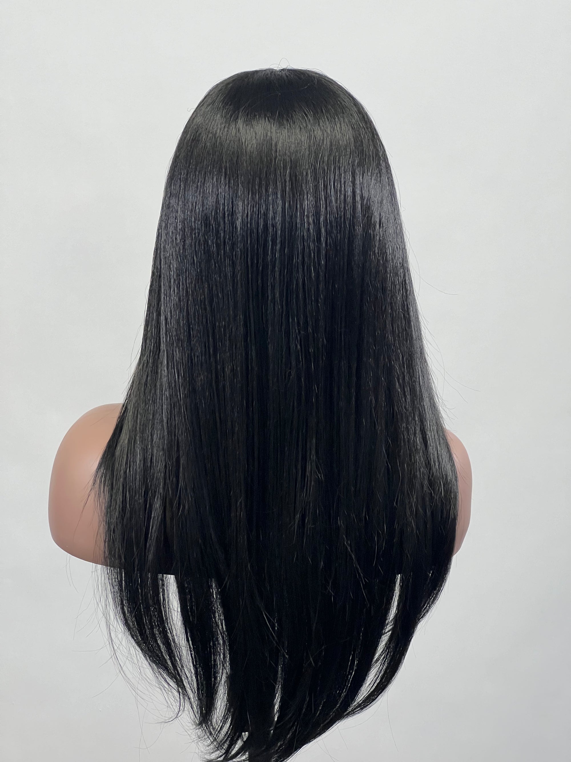 FIRST DAY HD Everyday Lace Front Wig 26'