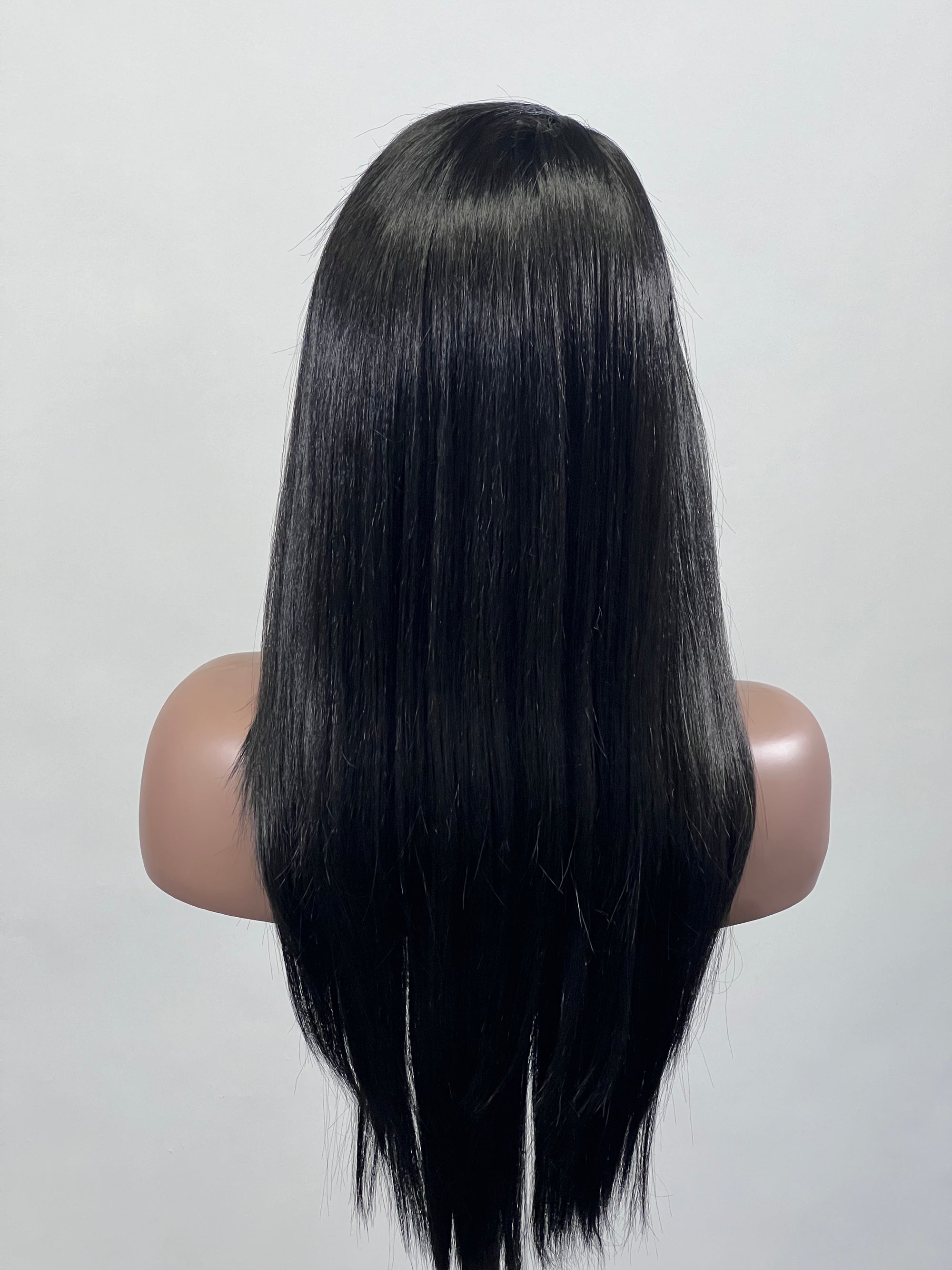 BIJOUX perruque ST25 (HD Lace Front)