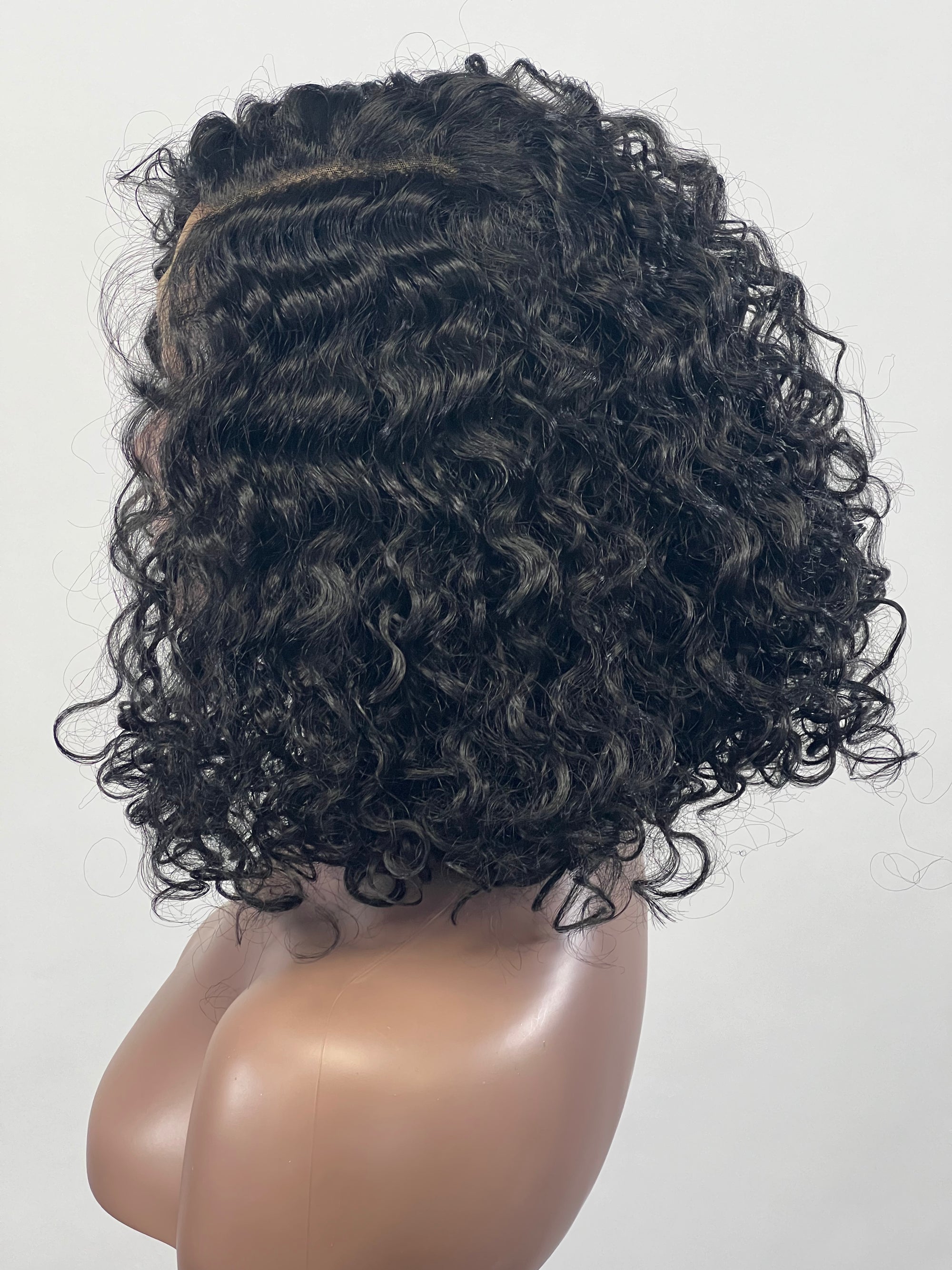 BIJOUX perruque BH12 (HD Lace Front)