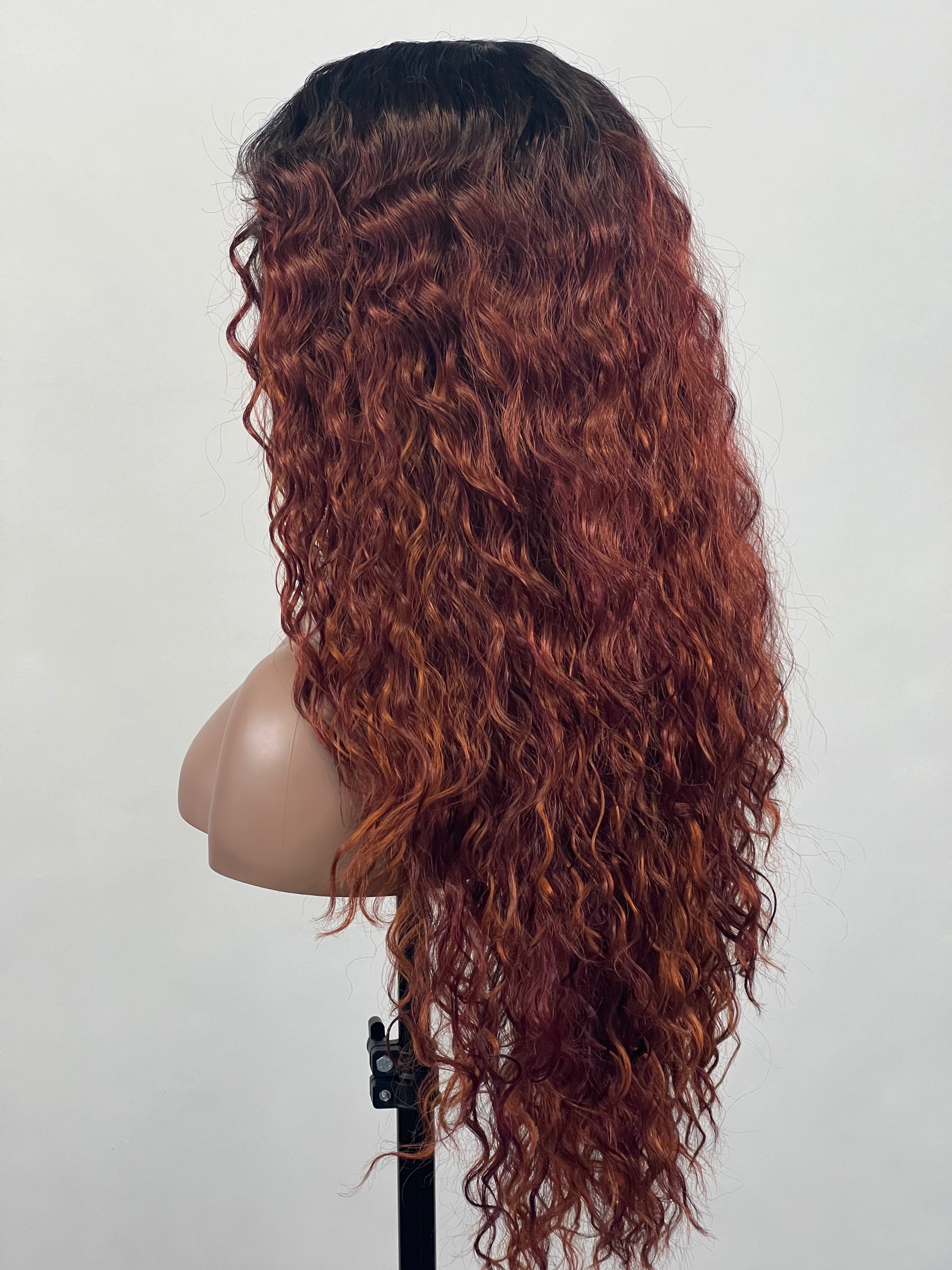 JANET perruque EPIC (HD Lace front)