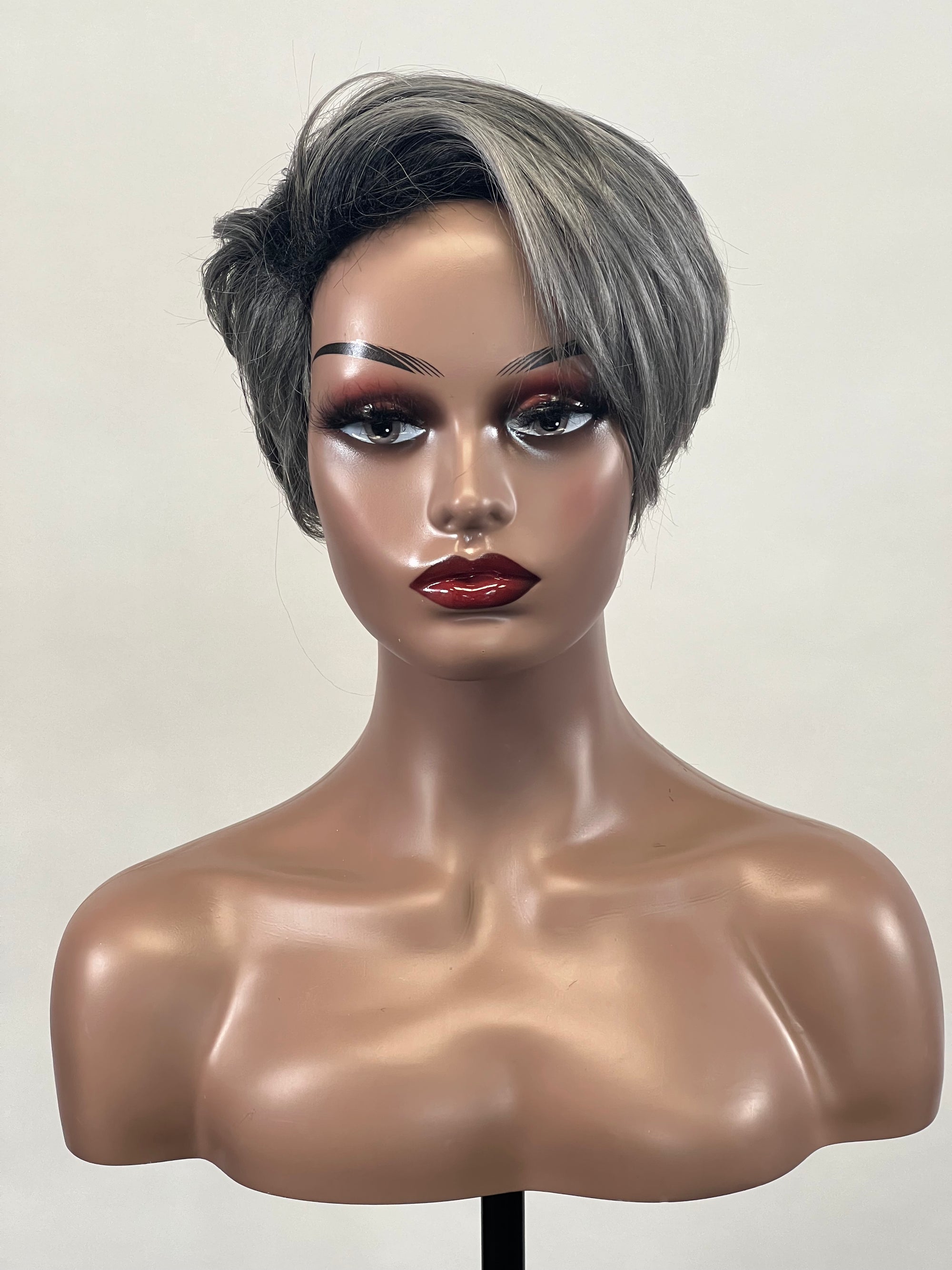 Mane Concept Red Carpet Full Wig Mane Concept RCP1024 Zoe