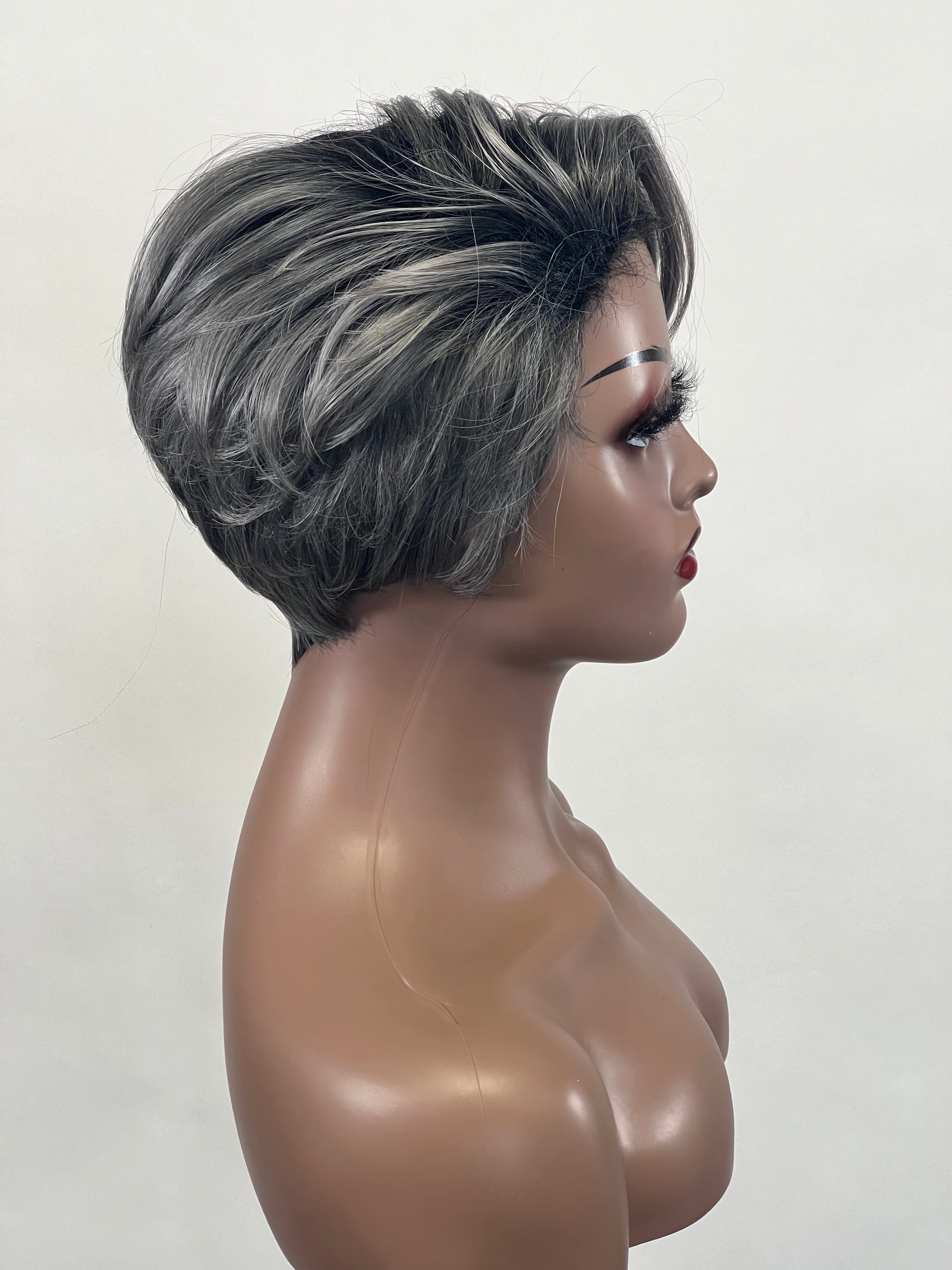 Mane Concept Red Carpet Full Wig Mane Concept RCP1024 Zoe