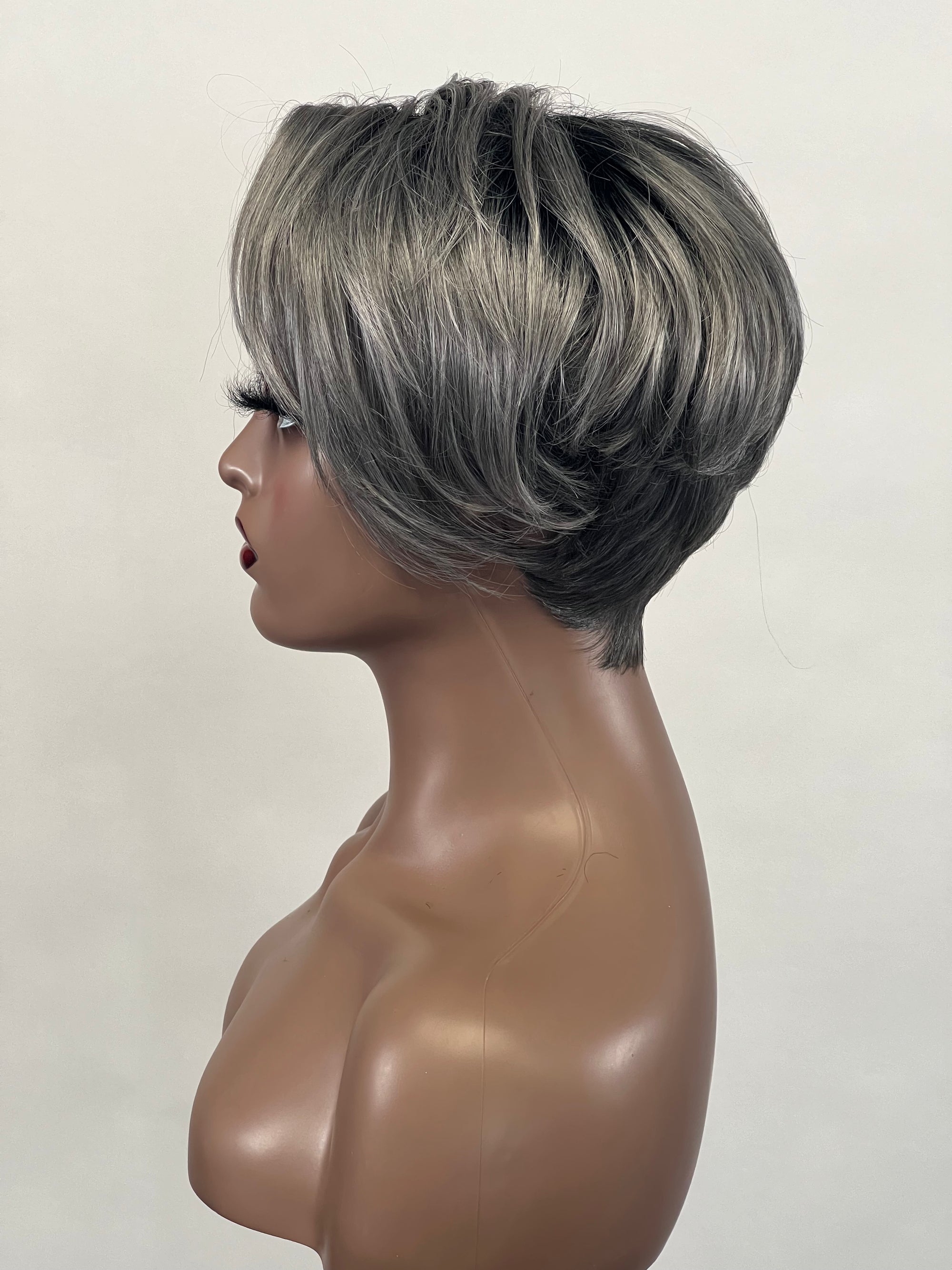 Mane Concept Red Carpet Full Wig Mane Concept RCP1024 Zoe