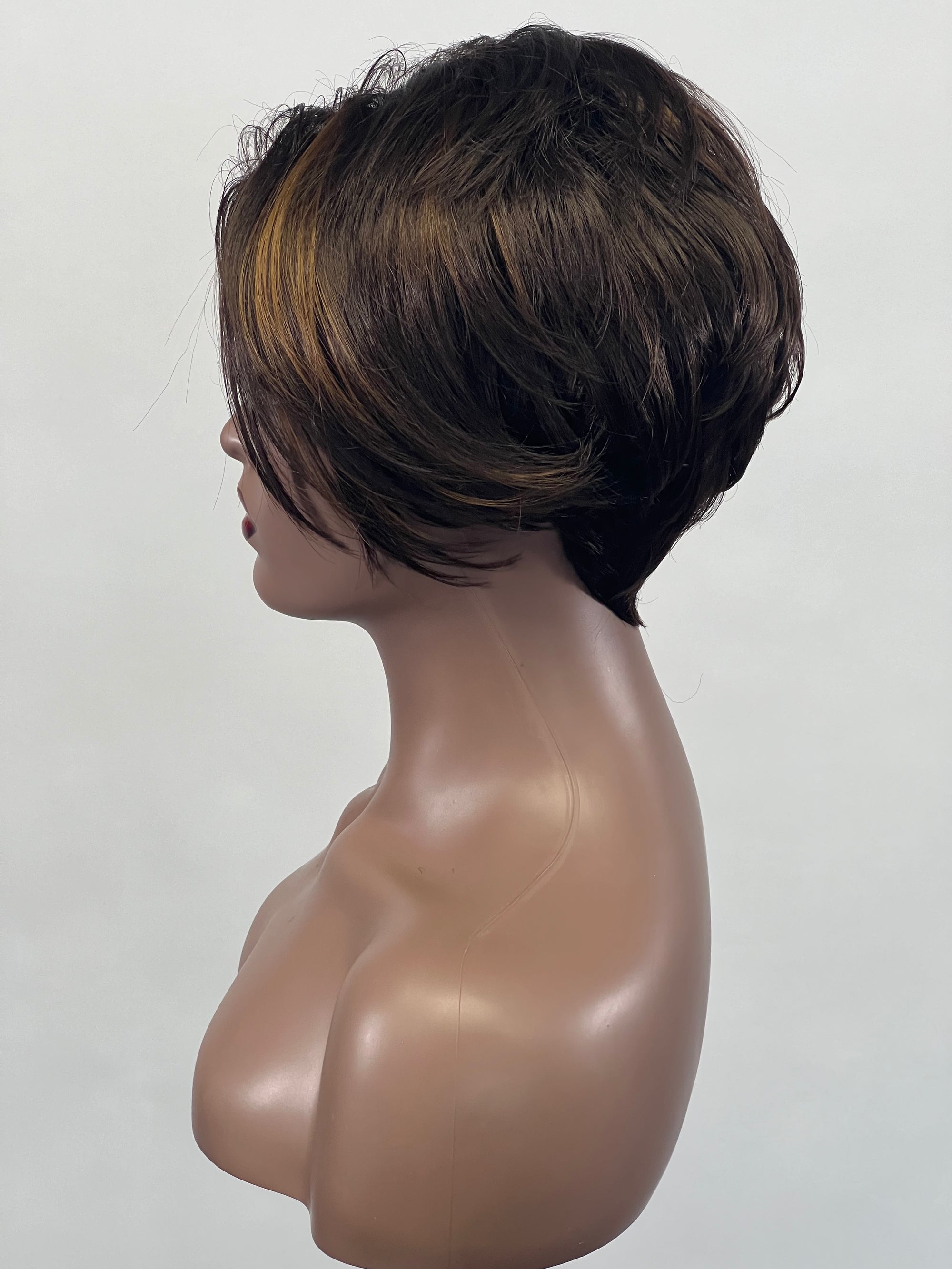 Mane Concept Red Carpet Full Wig Mane Concept RCP1024 Zoe
