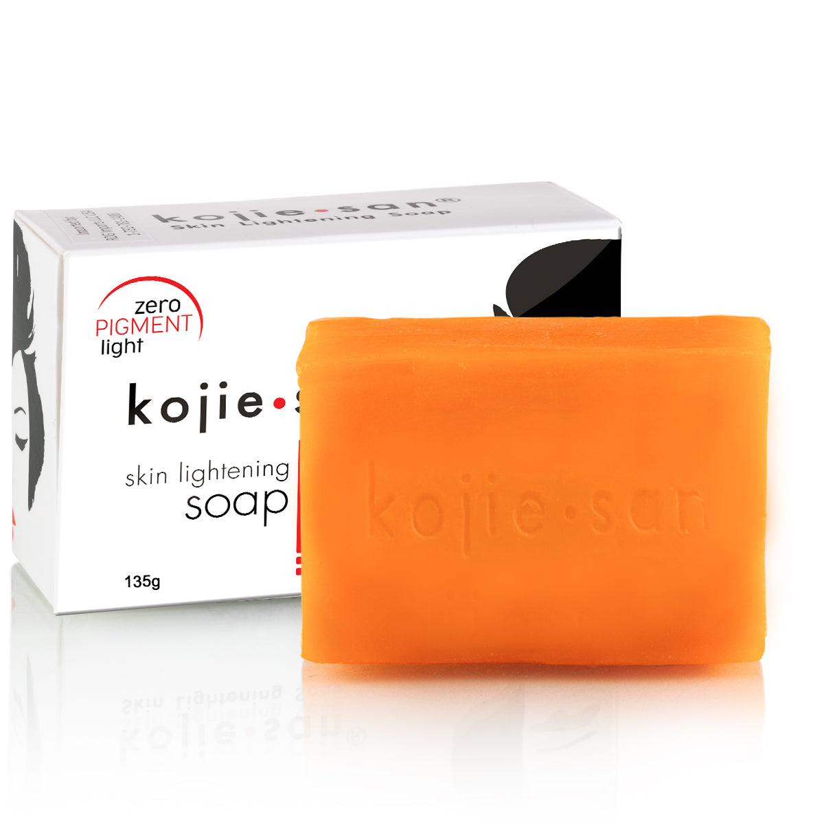 KOJIE SAN Savon 135g - KOJIE SAN