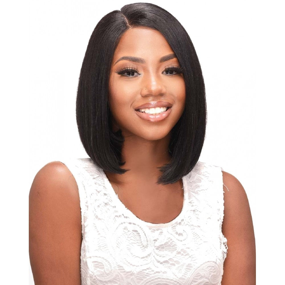 DESTINY WHERESTHELACE WIG @AB 10" (HD 13X5X3/4 LACE PART)