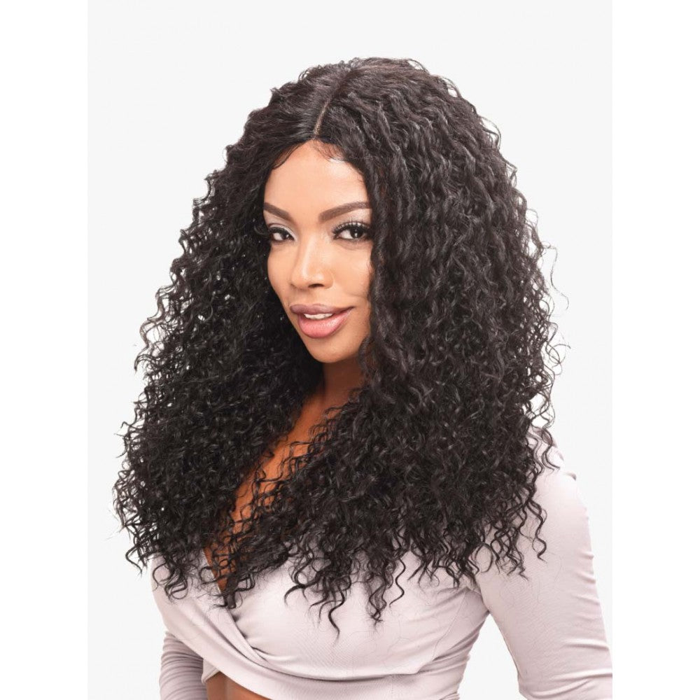 BIJOUX perruque LOPES 20" (HD Lace )