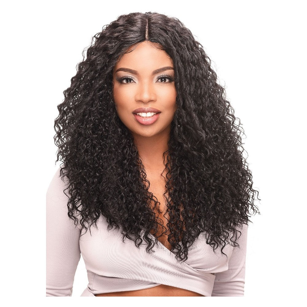 BIJOUX perruque LOPES 20" (HD Lace )