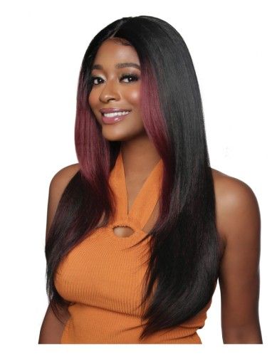 FIRST DAY HD Everyday Lace Front Wig 26'