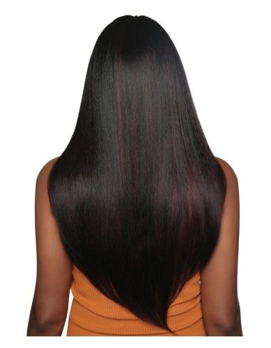 FIRST DAY HD Everyday Lace Front Wig 26'