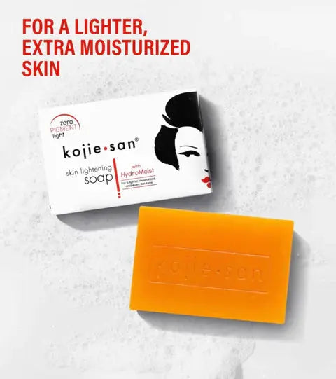 KOJIE SAN Savon 135g - KOJIE SAN