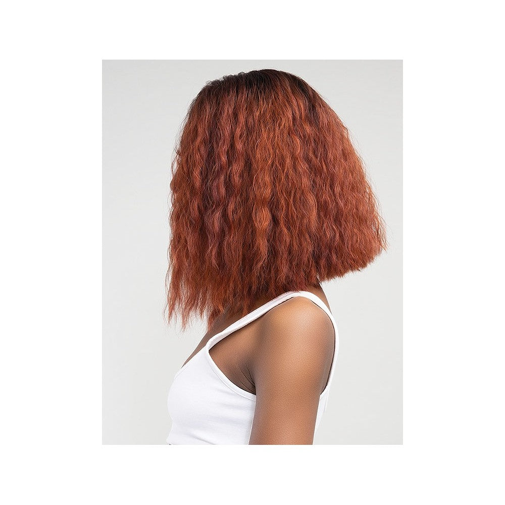 JANET perruque DREW (HD Lace Front)