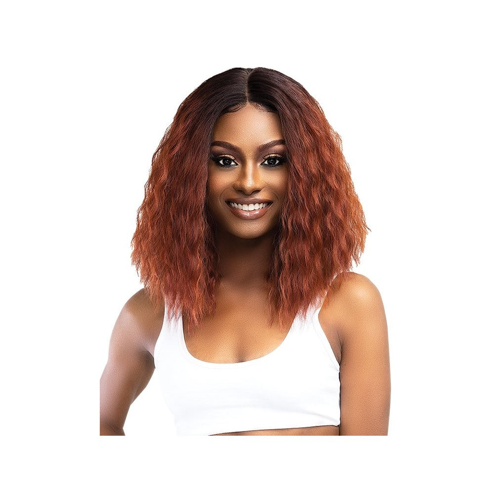 JANET perruque DREW (HD Lace Front)