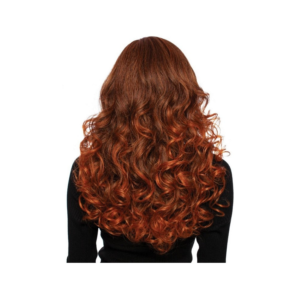 MANE CONCEPT perruque RCNM212 MARGARET (HD LACE)