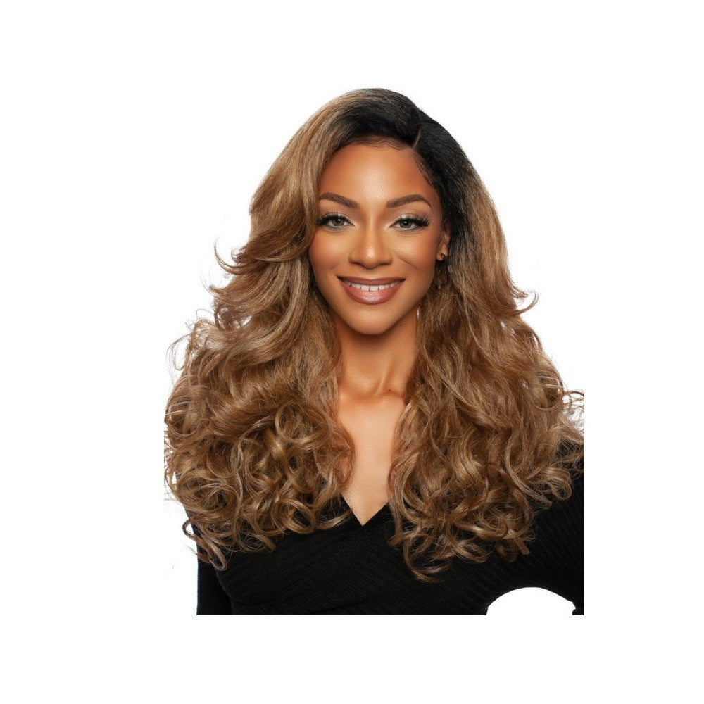 MANE CONCEPT perruque RCNM212 MARGARET (HD LACE)