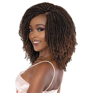 2X CURL BAE 4A PREMIUM SYNTHETIC HAIR