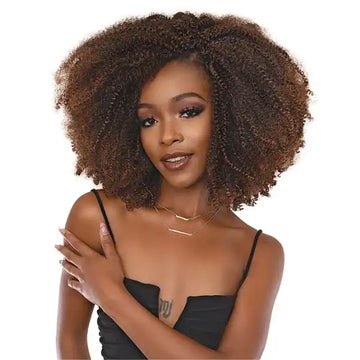 2X CURL BAE 4A PREMIUM SYNTHETIC HAIR