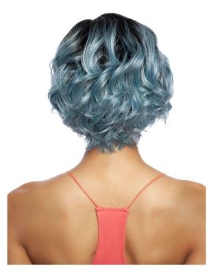 PERRUQUE LACE LOLA, Marque: mane concept;