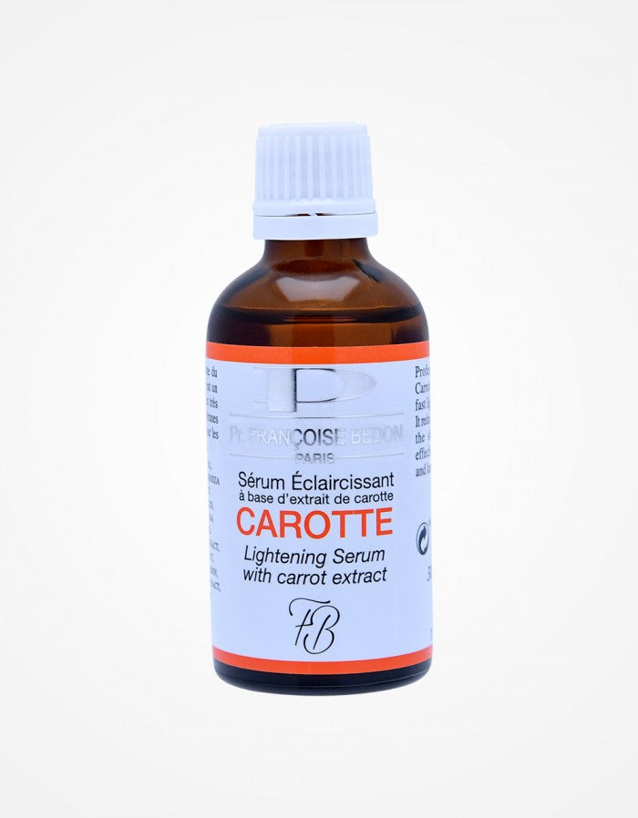 FRANCOISE BEDON Serum Carotte