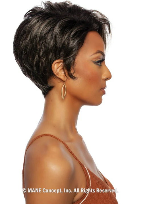 Mane Concept Red Carpet Full Wig Mane Concept RCP1024 Zoe